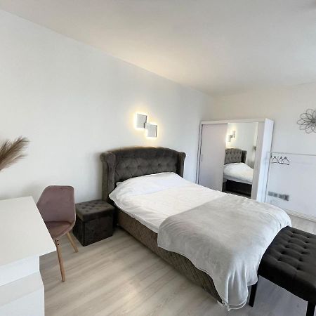 Panoramic Studio Leilighet Cluj-Napoca Eksteriør bilde