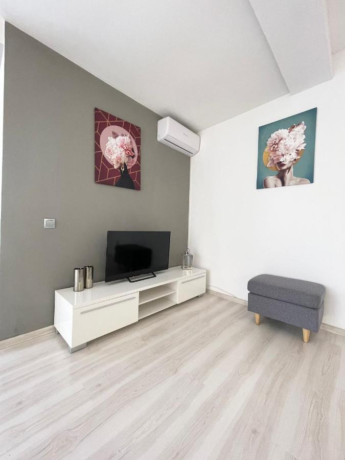 Panoramic Studio Leilighet Cluj-Napoca Eksteriør bilde